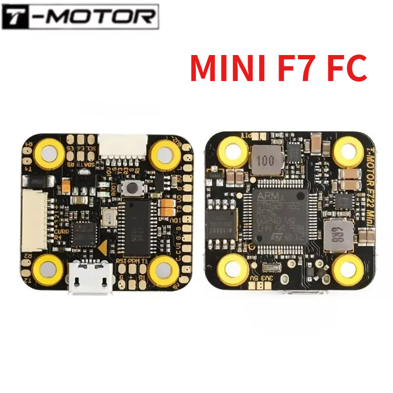 Betaflight Fc F7 - T-Motor MINI F7 FC 및 F45A
