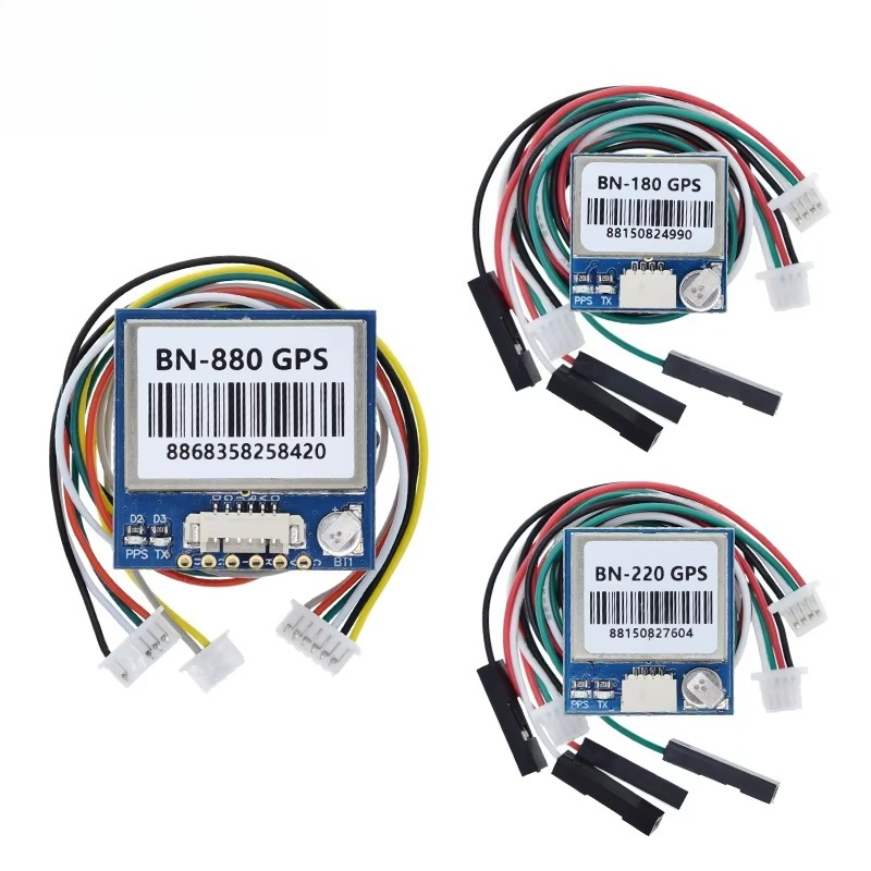 FPV 드론 쿼드콥터용 BN880, BN220, BN1 - Drone Battery Lipo 리뷰 및 가격
