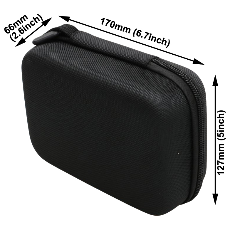 1PCS RC 드론 비행 카메라 보관 가방 휴대용 운반 - Drone Battery Case 리뷰 및 가격