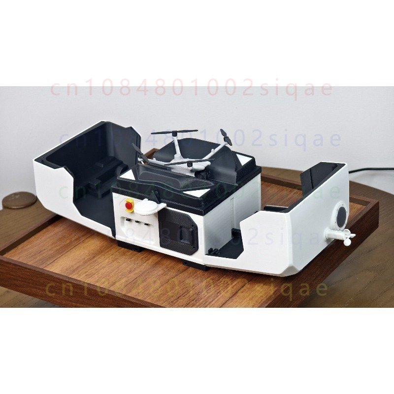 DJI Dock 3용 소형 모델 미니 드론 자동 충전  - Dji Drone Mini 3 리뷰 및 가격