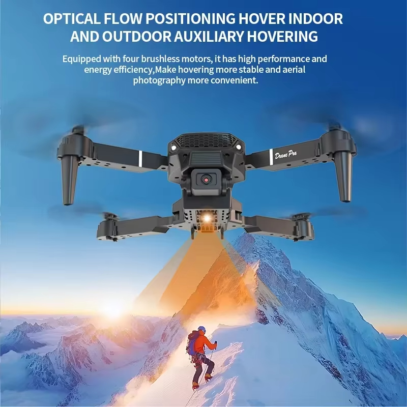 2026 신형 E88 드론 8K HD 카메라 항공 촬영 - Jjrc Drone X12 리뷰 및 가격
