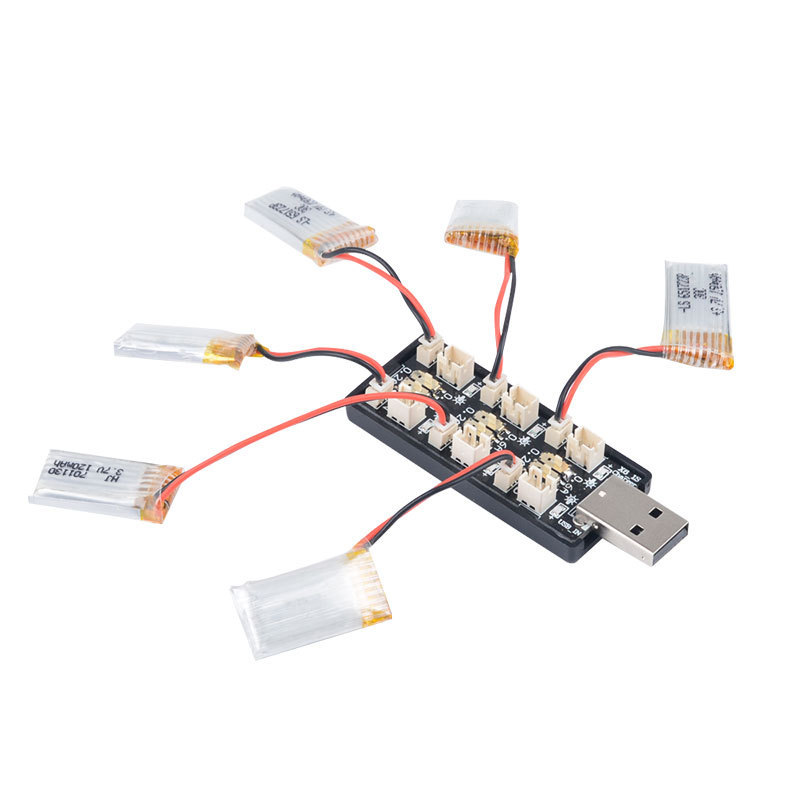 배터리 충전기 어댑터 보드, RC 드론, 자동차 장난감 - Drone Battery Lipo 리뷰 및 가격