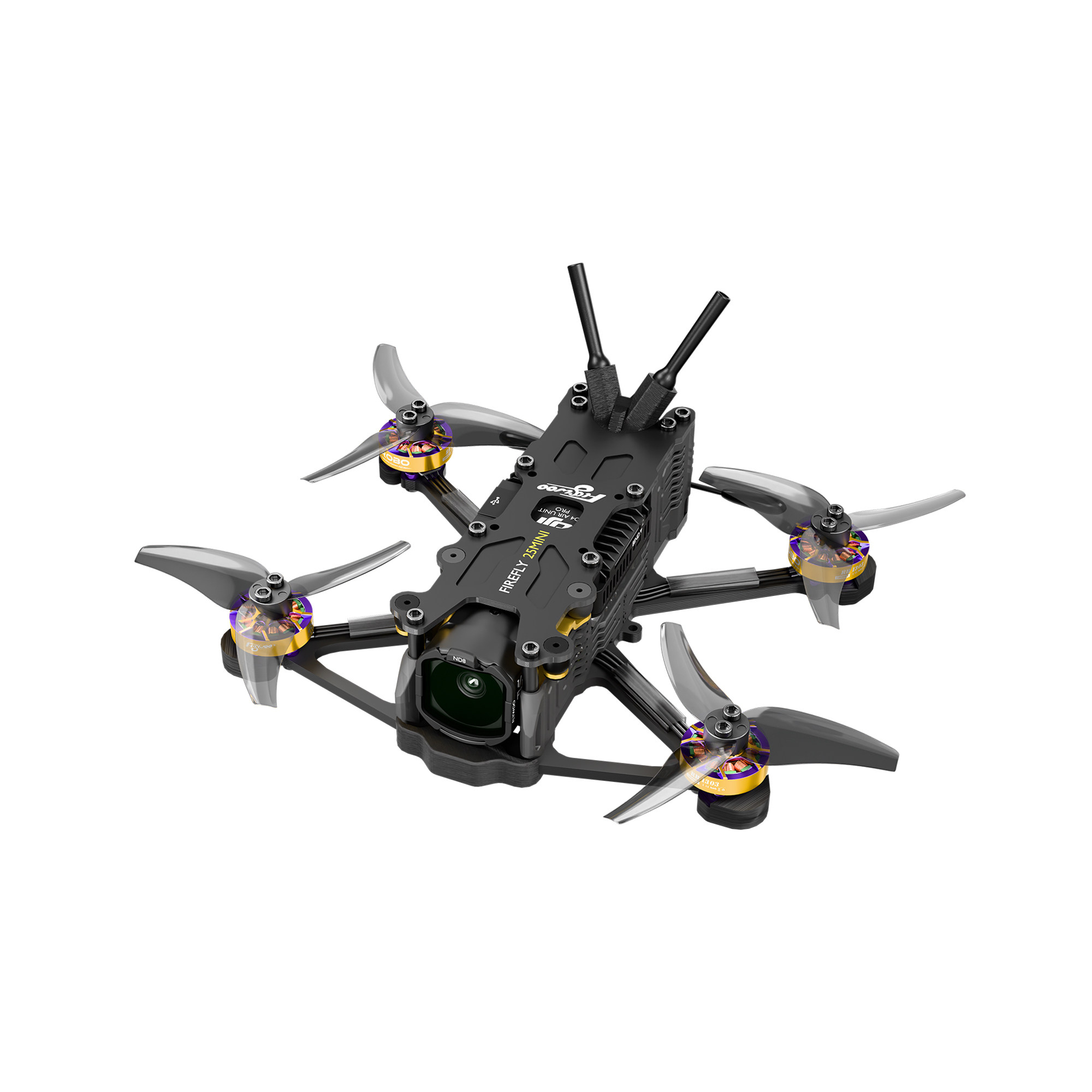 Flywoo Firefly 25MINI 3S / 20P - Drone Battery Case 리뷰 및 가격