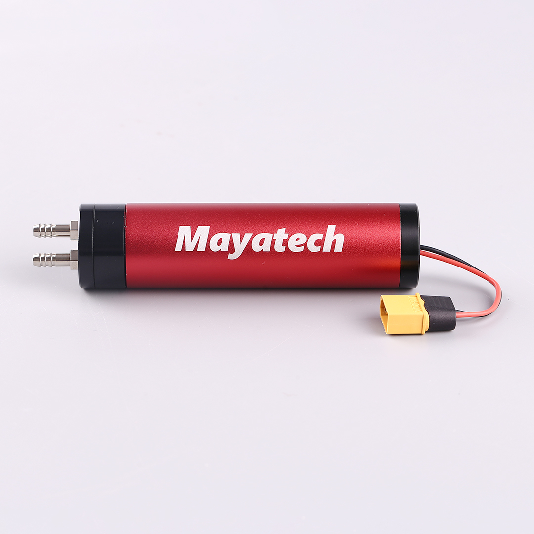 마야테크 항공 모델 MT119 금속 전기 연료 주입 펌 - Drone Battery Bag 리뷰 및 가격