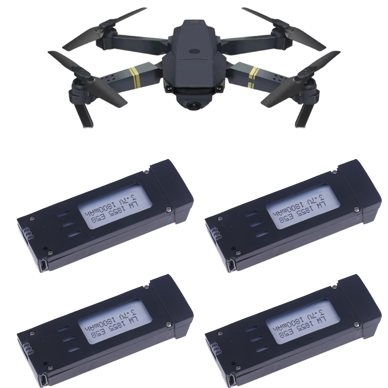 Eachine E58 S168 JY019 JD-19 접 - Eachine Drone E58 리뷰 및 가격