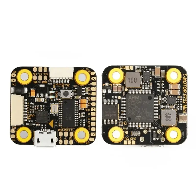 T-Motor MINI F7 FC F45A ESC 콤보 - Betaflight Fc F7 리뷰 및 가격