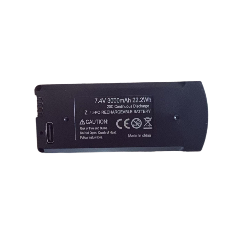 GPS V198 7.4V 3000mAh 배터리 RC 4 - Drone Battery Lipo 리뷰 및 가격