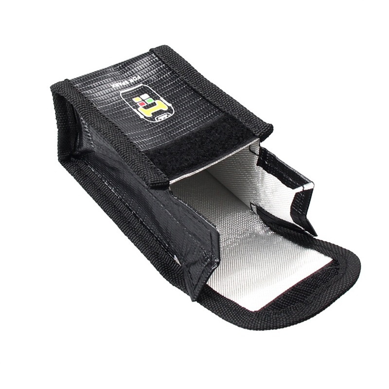 DJI 스파크 RC 드론 부품 액세서리용 리포 배터리  - Drone Battery Bag 리뷰 및 가격