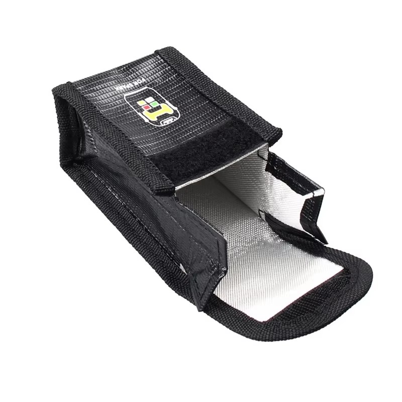 DJI 스파크 RC 드론 부품 액세서리용 리포 배터리  - Drone Battery Bag 리뷰 및 가격